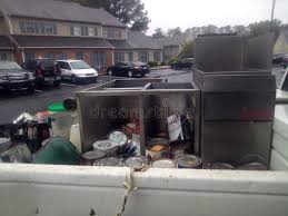 Best Residential Junk Removal  in Despard, WV