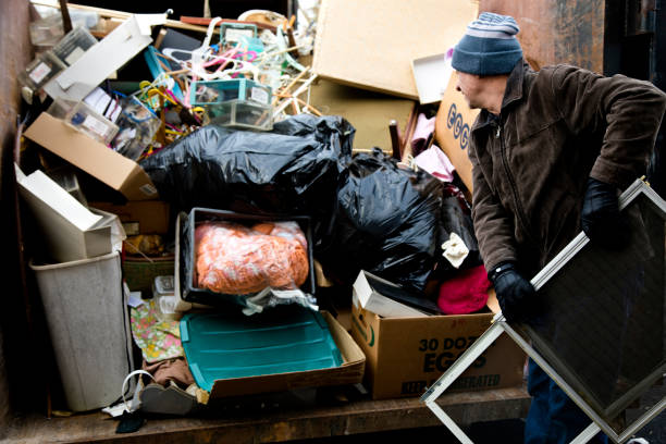 Best Office Cleanout  in Despard, WV
