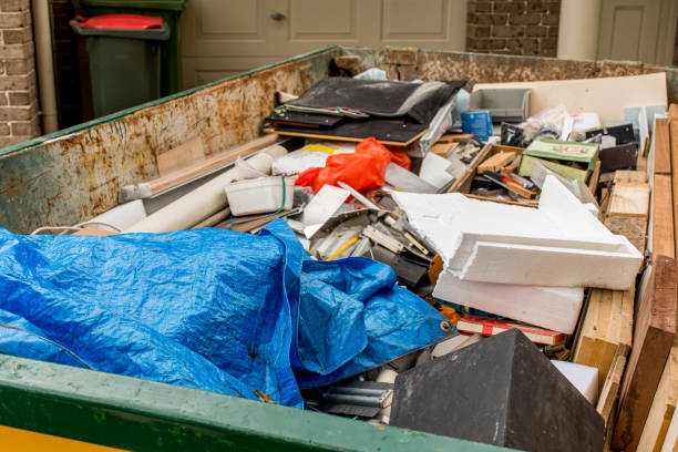  Despard, WV Junk Removal Services Pros