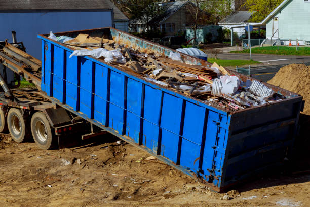 Best Basement Cleanout  in Despard, WV